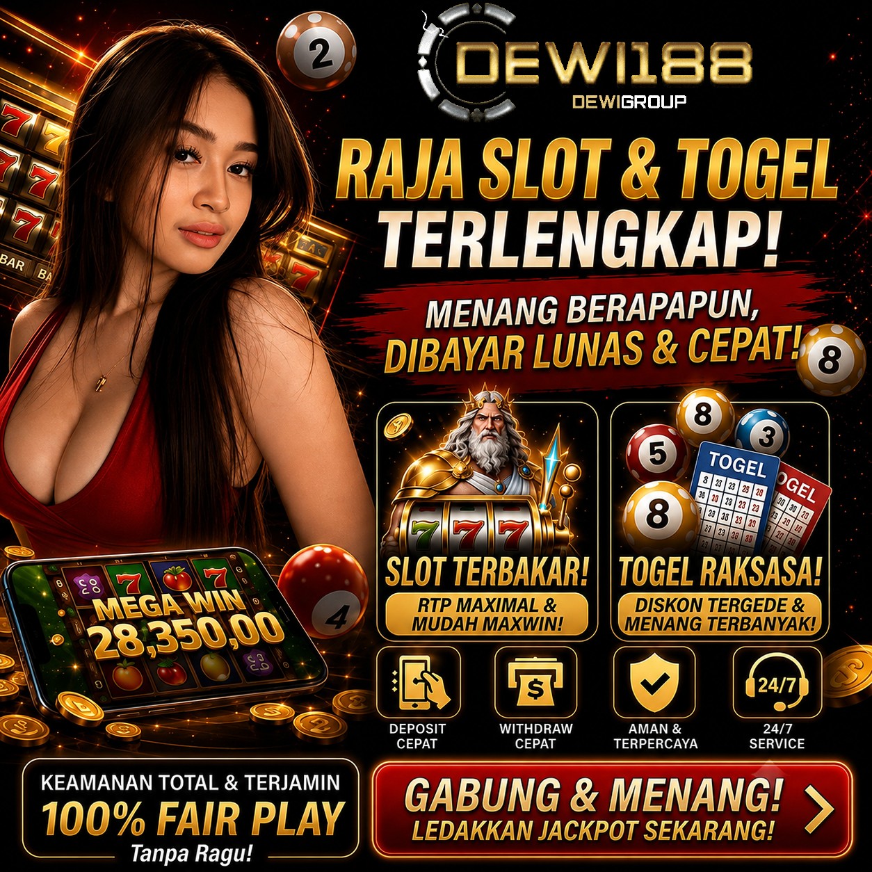 Dewi188